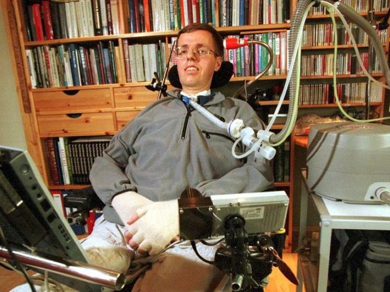 New Discovery Provides Hope for Lou Gehrig's Disease - And Other ...