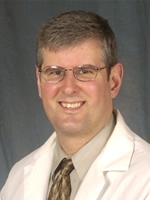 John Duda, MD.