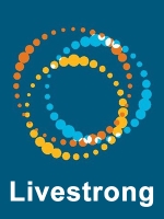 Livestrong logo